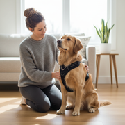 Trekpaw No-Pull Harness
