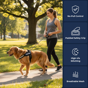 Trekpaw No-Pull Harness
