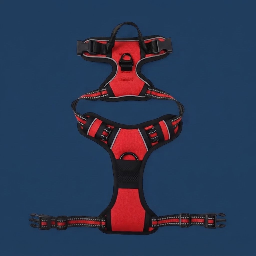 Trekpaw No-Pull Harness