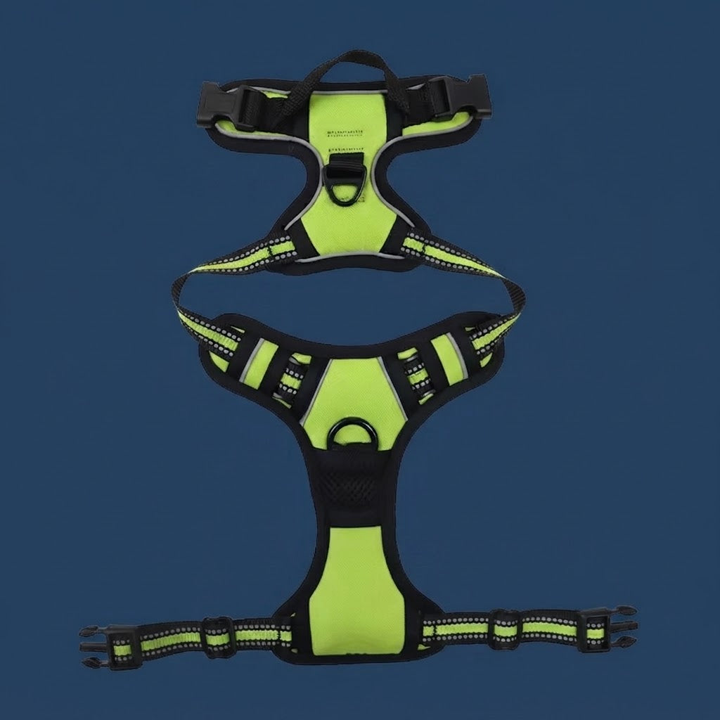 Trekpaw No-Pull Harness
