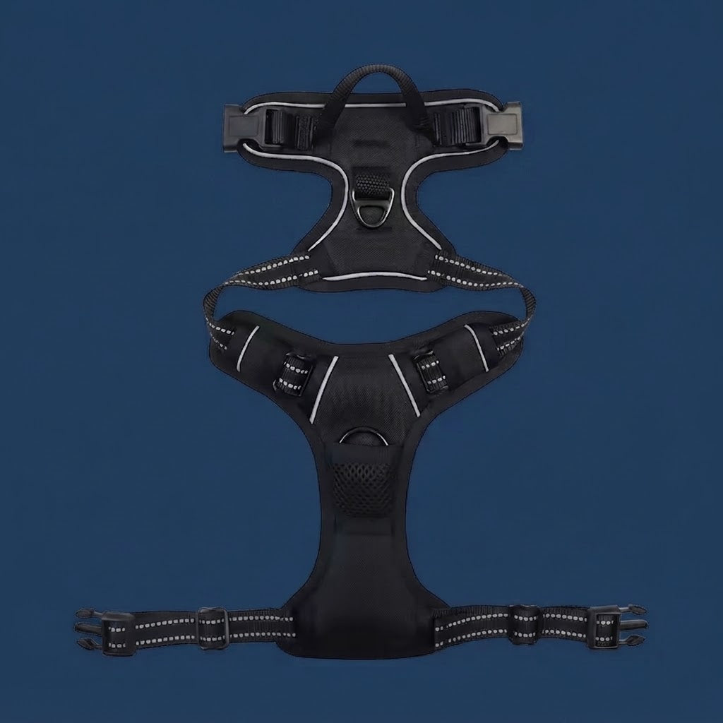 Trekpaw No-Pull Harness