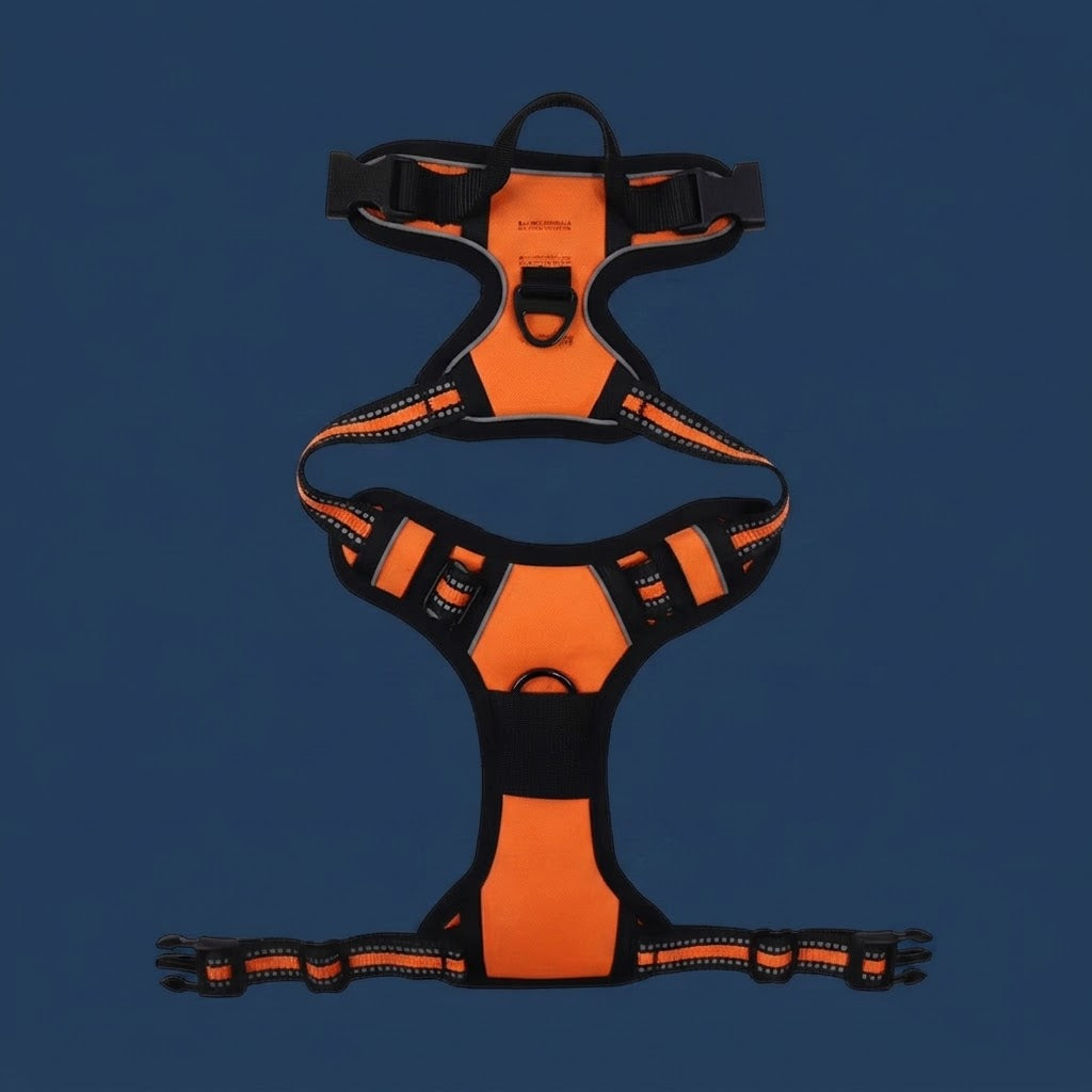 Trekpaw No-Pull Harness