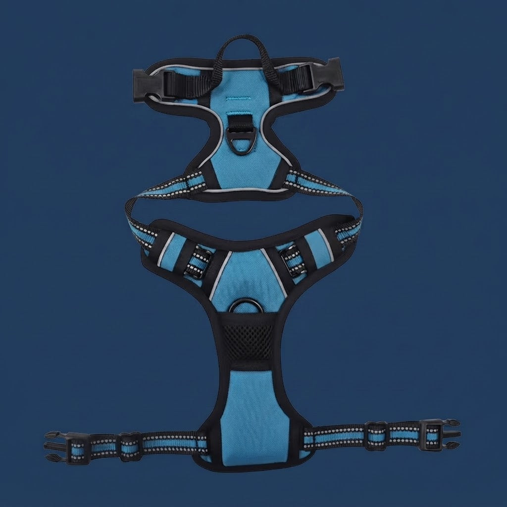 Trekpaw No-Pull Harness